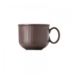 Thomas Thomas Clay Rust Kombiobertasse 0,27 L Чашка комбинированная Thomas Clay Rust 0,27 л