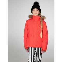 PROTEST SALLY JR  САЛЛИ МЛАДШИЙ