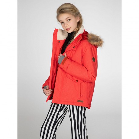 PROTEST SALLY JR  САЛЛИ МЛАДШИЙ