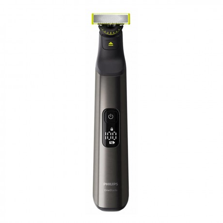 Philips QP6551/15 OneBlade Pro Face & Body  QP6551/15 OneBlade Pro для лица и тела