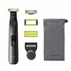 Philips QP6551/15 OneBlade Pro Face &amp; Body  QP6551/15 OneBlade Pro для лица и тела