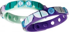 LEGO LEGO DOTS 41909 Meerjungfrauen Freundschaftsarmbander LEGO DOTS 41909 Браслеты дружбы «Русалка»