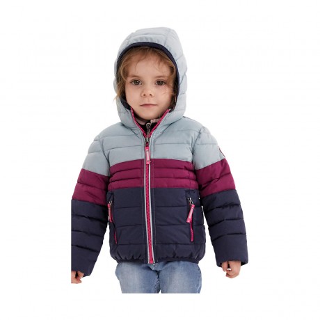 killtec Daunenjacke Hipsy Mini Daunenjacken Пуховик Хипси Мини пуховики
