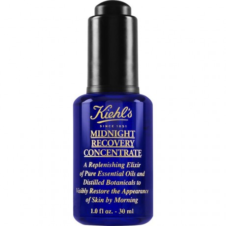 Kiehl's Anti-Aging Pflege Concentrate Midnight Recovery, 50 мл