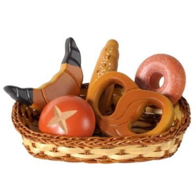 Chr. Tanner Spiellebensmittel Brotkorbchen Хлебная корзинка для еды
