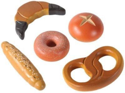 Chr. Tanner Spiellebensmittel Brotkorbchen Хлебная корзинка для еды