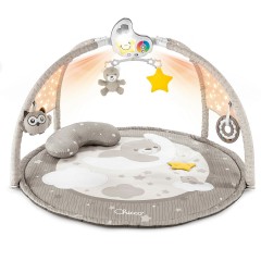 CHICCO Spieldecke Farbspiel Gym Playmat Color Game Тренажерный зал