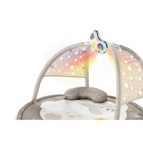 CHICCO Spieldecke Farbspiel Gym Playmat Color Game Тренажерный зал