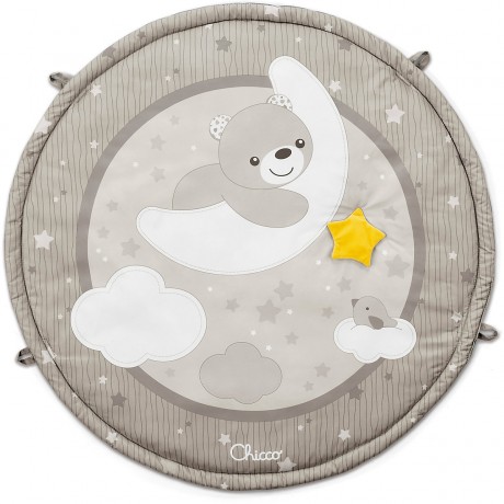 CHICCO Spieldecke Farbspiel Gym Playmat Color Game Тренажерный зал