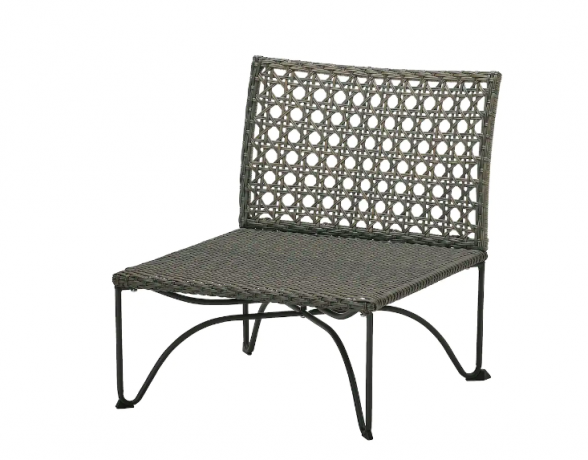 JUTHOLMEN Sitzelement 1/auben, dunkel graubraun 404.521.89, Сиденье темно-серо-коричневый, 1 шт