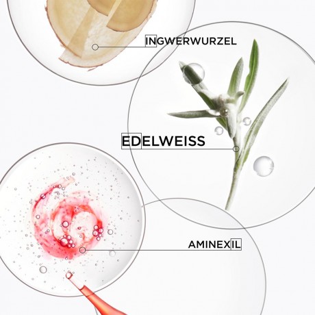 Kerastase Bain Hydra-Fortifiant  Бейн Гидра Фортифиант