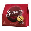 Senseo Кофе в чалдах классический 111г