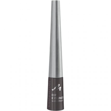 MANHATTAN Cosmetics (Манхеттен)  Augen Dip Eyeliner Подводка для глаз Waterproof, Nr. 1010N / 2,50 мл