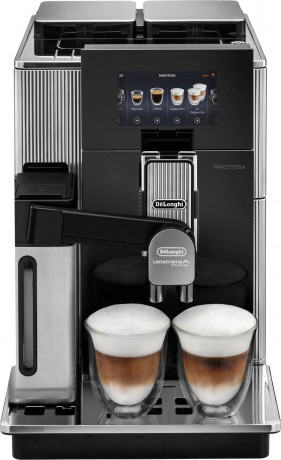 De'Longhi De'Longhi Kaffeevollautomat Maestosa EPAM 960.75.GLM  Полностью автоматическая кофемашина De'Longhi Maestosa EPAM 960.75.GLM