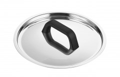 Rohe Rohe Topfset 4-tlg. VARIO MAX silber Набор сырых горшков 4 шт. ВАРИО МАКС