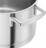 ZWILLING ZWILLING Kochtopf VITALITY silber Кастрюля ZWILLING VITALITY