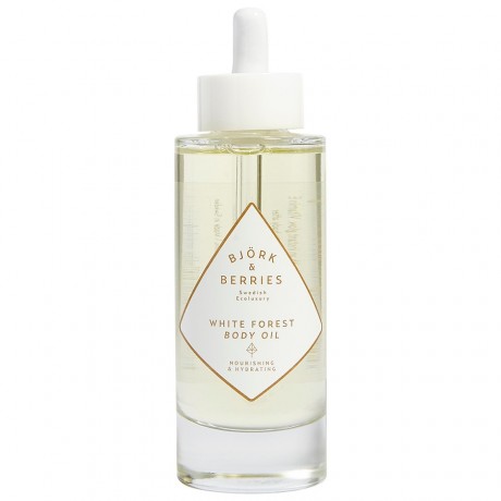 Bjork & Berries  Korperol White Forest, 100 мл