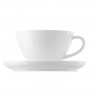 Thomas Thomas Free Weiss Cafe au lait Obertasse 0,46 L Чашка Thomas Free Weiss Caf? au lait 0,46 л