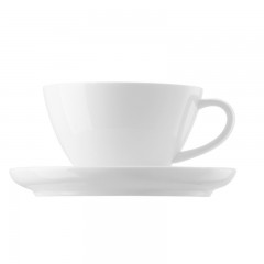 Thomas Thomas Free Weiss Cafe au lait Obertasse 0,46 L Чашка Thomas Free Weiss Caf? au lait 0,46 л