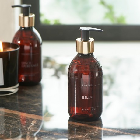 Riviera Maison Shower Gel  Ibiza  Гель для душа Ибица