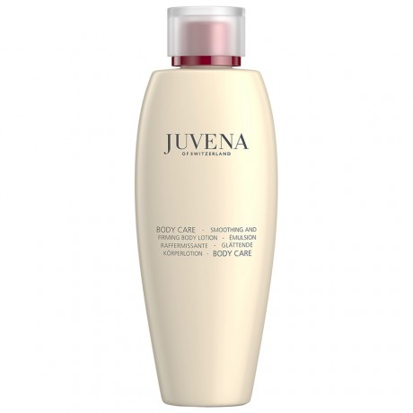 Juvena Smoothing and Firming Body Lotion Разглаживающий и укрепляющий лосьон для тела