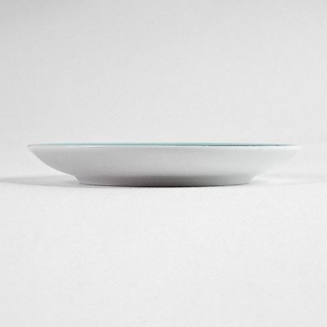 Thomas Thomas Sunny Day Turquoise Kaffee-/Tee-/Kombi-Untertasse 14,5 cm Блюдце комбинированное Thomas Sunny Day Turquoise для кофе/чая/чая 14,5 см