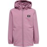 hummel hmlMARS SOFTSHELL JACKET Outdoorjacken fur Kinder hmlMARS SOFTSHELL JACKET Куртки для активного отдыха для детей