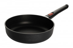 Woll Woll Hochrandpfanne ECO LITE QXR schwarz Кастрюля с высокими бортами из шерсти ECO LITE QXR