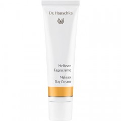 Dr.Hauschka Melissen Tagescreme Доктор Хаушка Дневной Крем для лица с экстрактом мелиссы для чувствительной комбинированной кожи, 30 мл