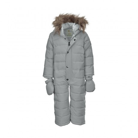 first instinct by killtec Kinder Schneeanzug FIW 39 Детский зимний комбинезон FIW 39