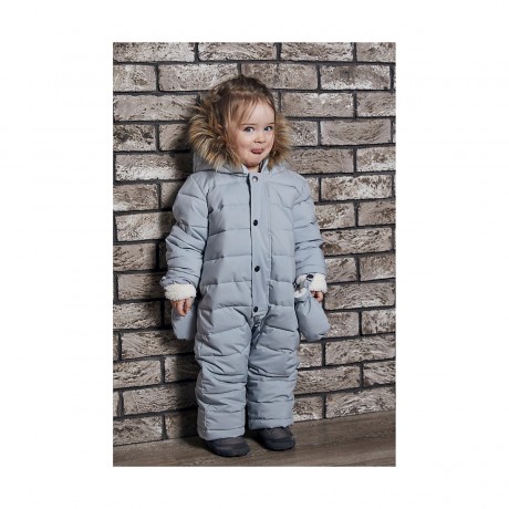 first instinct by killtec Kinder Schneeanzug FIW 39 Детский зимний комбинезон FIW 39