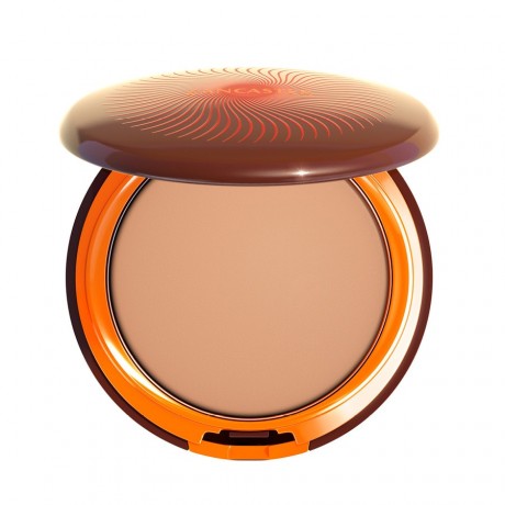 Lancaster Compact Cream SPF 30 Nr. 02 - Sunny Компактный крем SPF 30