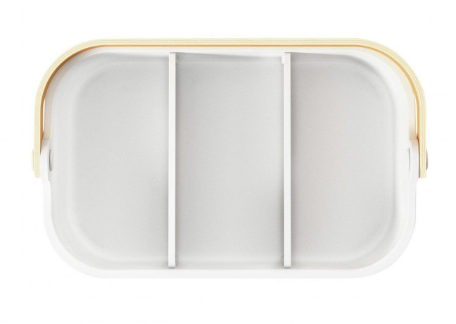 Umbra Umbra Aufbewahrungsbehalter BELLWOOD Weiss Контейнер для хранения Umbra BELLWOOD