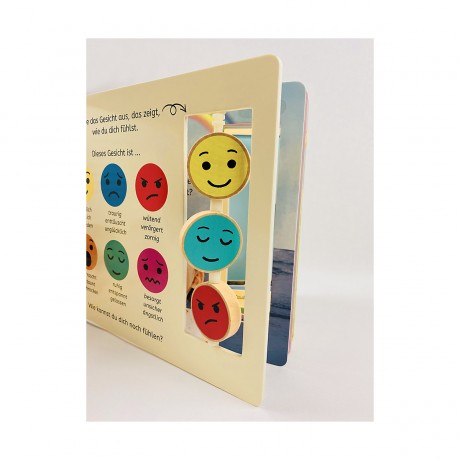 Penguin Junior Verlag Ich bin traurig Мне грустно