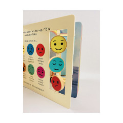 Penguin Junior Verlag Ich bin traurig Мне грустно