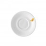 Hutschenreuther Hutschenreuther Nora Spring Vibes Espressountertasse 11,5 cm Блюдце для эспрессо Hutschenreuther Nora Spring Vibes 11,5 см