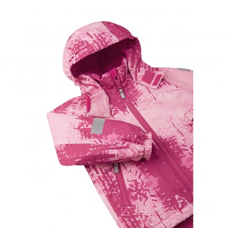 Reima Winterjacke Einari Winterjacken fur Jungen Зимняя куртка Einari зимние куртки для мальчиков