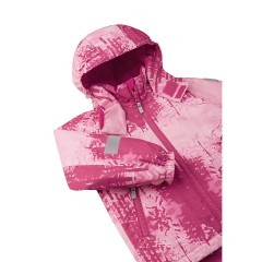 Reima Winterjacke Einari Winterjacken fur Jungen Зимняя куртка Einari зимние куртки для мальчиков