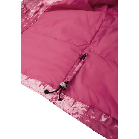 Reima Winterjacke Einari Winterjacken fur Jungen Зимняя куртка Einari зимние куртки для мальчиков