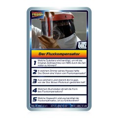 Winning Moves Quizspiel Top Trumps Quiz Игра-викторина Викторина &amp;quot;Лучшие козыри&amp;quot;