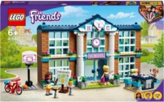 LEGO LEGO Friends 41682 Heartlake City Schule LEGO Friends 41682 Школа Хартлейк-Сити