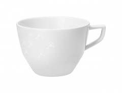 JOOP! JOOP! Tasse 2er-Set DINING GLAMOUR Weiss ЙУУП! DINING GLAMOUR, набор чашек, 2 шт.