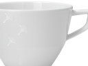 JOOP! JOOP! Tasse 2er-Set DINING GLAMOUR Weiss ЙУУП! DINING GLAMOUR, набор чашек, 2 шт.