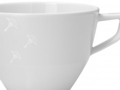JOOP! JOOP! Tasse 2er-Set DINING GLAMOUR Weiss ЙУУП! DINING GLAMOUR, набор чашек, 2 шт.