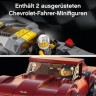 LEGO LEGO Speed Champions 76903 Chevrolet Corvette C8.R  1968 Chevrolet Corvette LEGO Speed ??Champions 76903 Chevrolet Corvette C8.R 1968 Chevrolet Corvette
