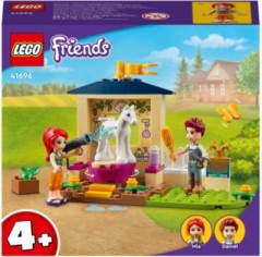 LEGO LEGO Friends 41696 Ponypflege LEGO Friends 41696 Уход за пони