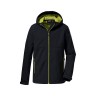 killtec Softshelljacke fur Jungen Куртка софтшелл для мальчиков
