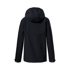 killtec Softshelljacke fur Jungen Куртка софтшелл для мальчиков