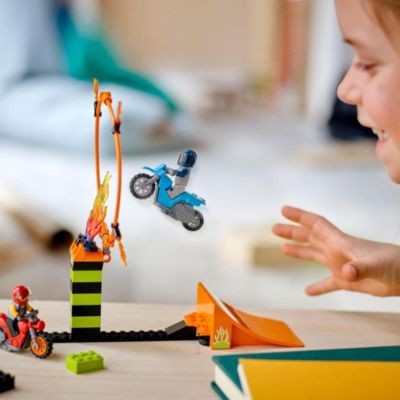 LEGO LEGO City 60299 Stunt-Wettbewerb LEGO City 60299 Конкурс каскадеров