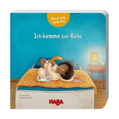 Haba Mach mit Присоединяйся